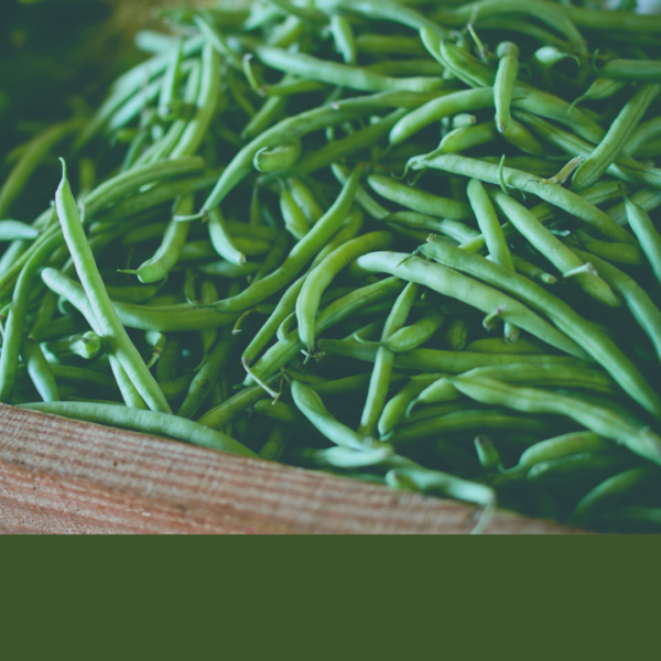 30g FRENCH GREEN BEANS