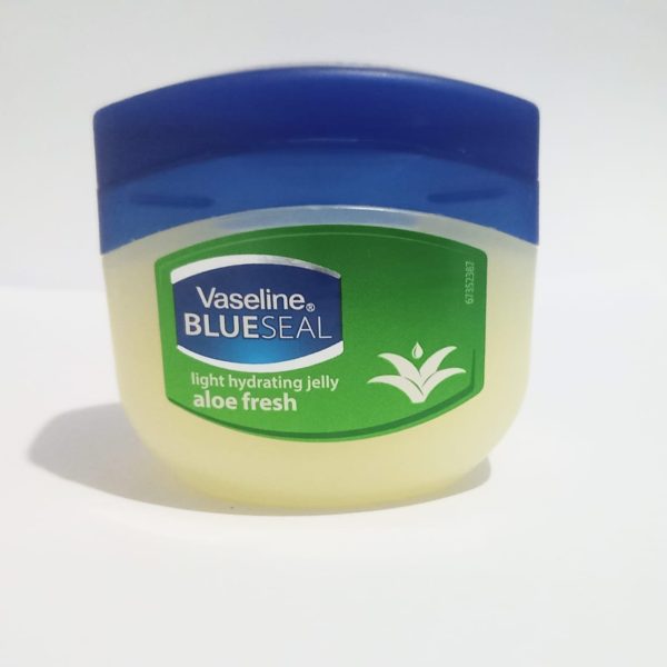 100g VASELINE BLUE SEAL