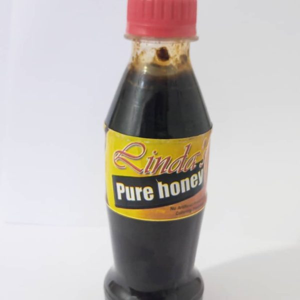 300 ML PURE HONEY