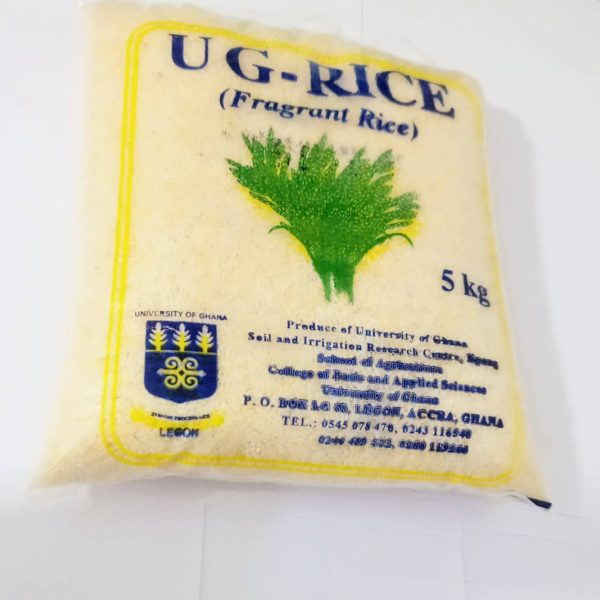 UG FRAGRANT RICE