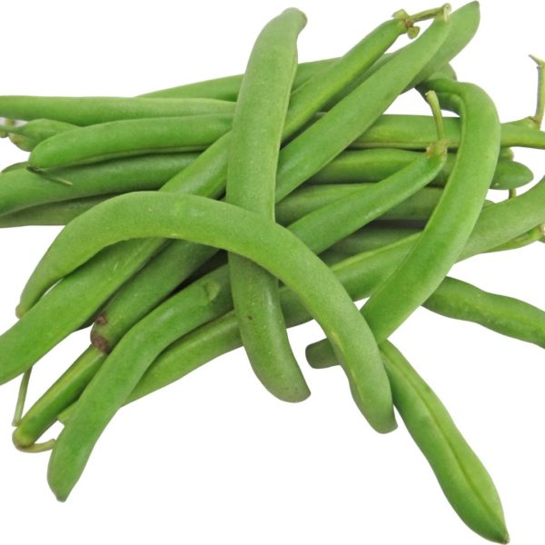 5 TO 10 PCS GREEN BEANS