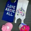 GIRLS TANK TOPS - Image 3