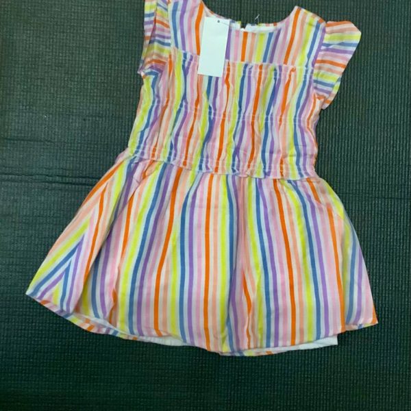 BABY GIRL DRESS