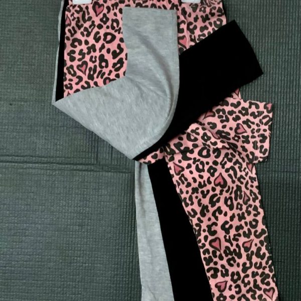 GILRS LEGGINGS