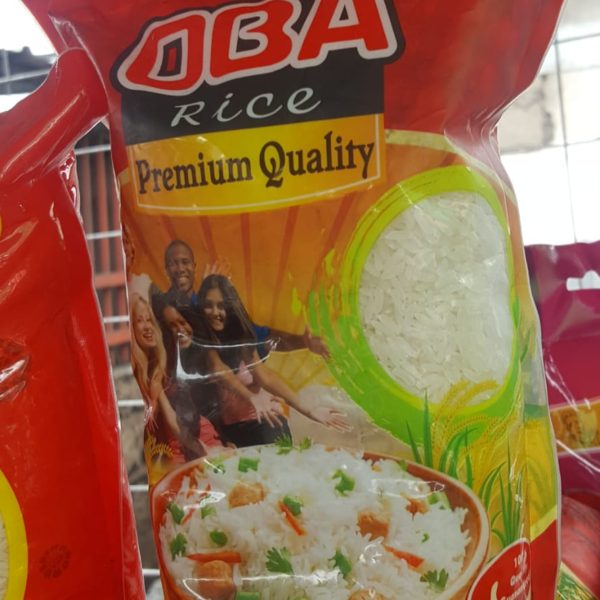 1KG OBA RICE