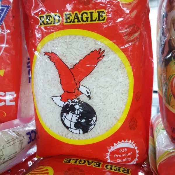 1KG RED EAGLE RICE