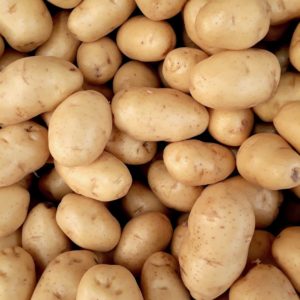 3 to 5 Pieces Regular Size Irish Potato