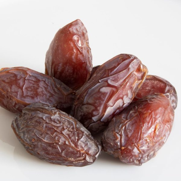 PACK OF SOFT DATES