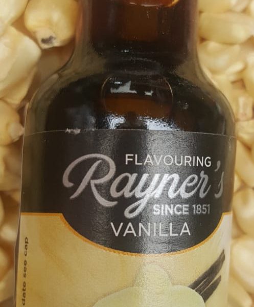 VANILLA FLAVORING