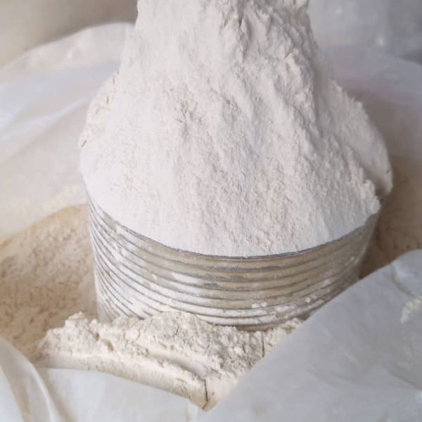 1 OLONKA POWDERED CASSAVA (KOKONTE)