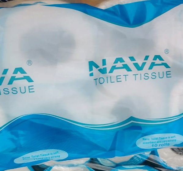 NAVA TISSUE PAPER