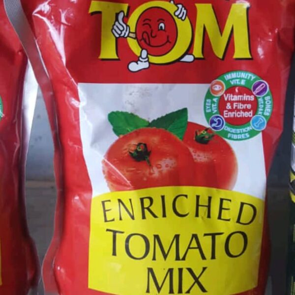 1.1 KG TASTY TOM TOMATO MIX