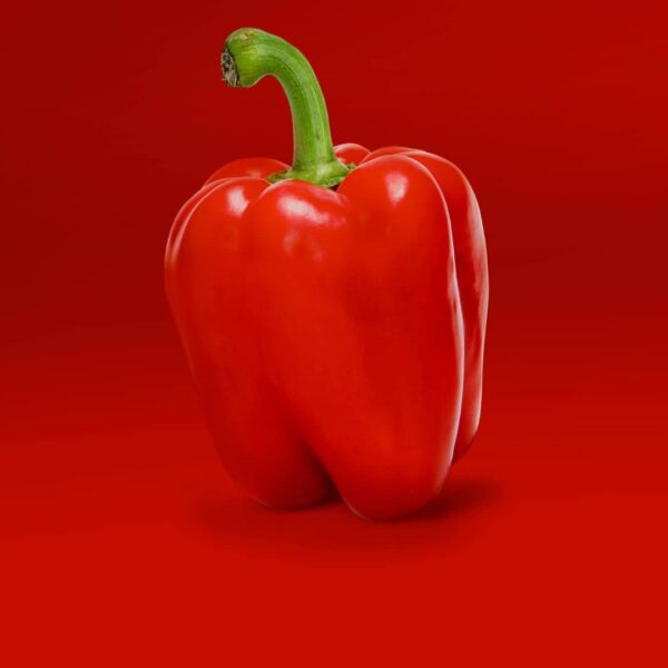 RED BELL PEPPER