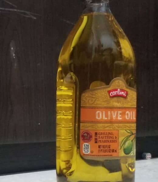 CARLINI OLIVE OIL