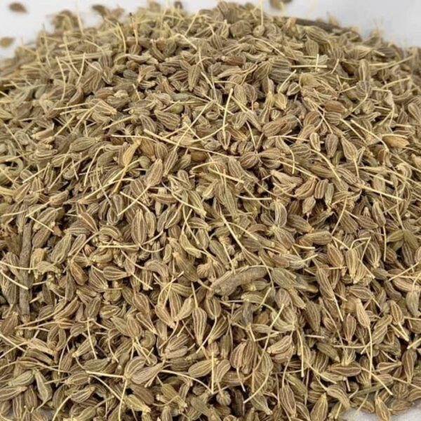 ABOUT 2g ANISE SEEDS (NKITINKITI)