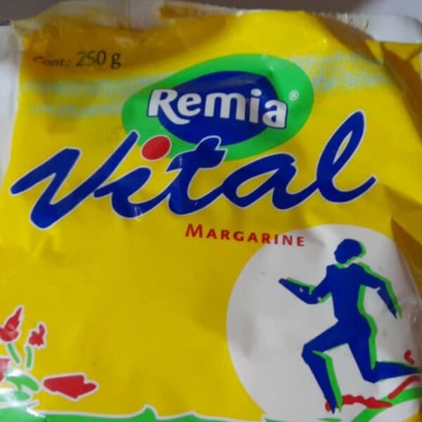 250g remia margarine