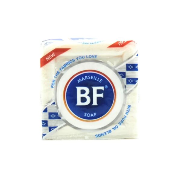 1 Small Size BF washing Soap