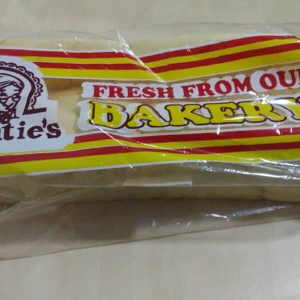 1 pc Shoprite Butter Bread