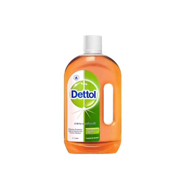 1L Dettol