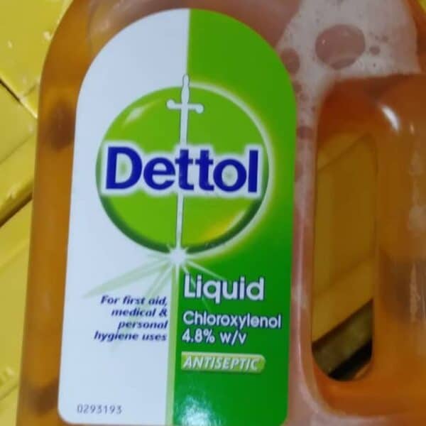 750ml Dettol