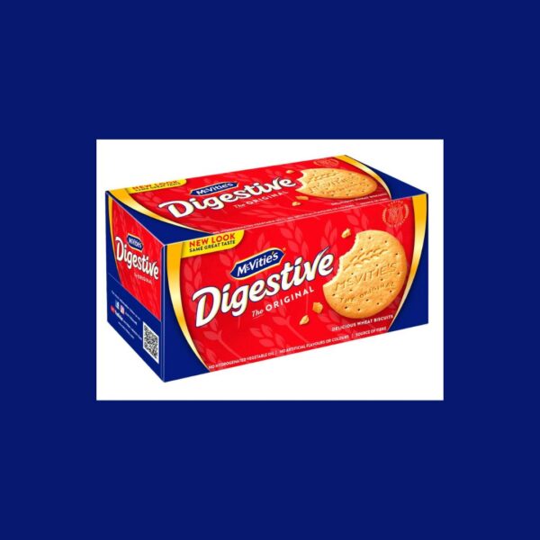 McVitie’s Digestive Biscuit