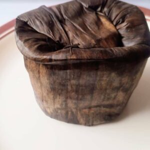 3 pcs Fante Kenkey