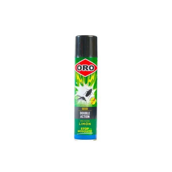 Oro Mosquito Insecticide Spray