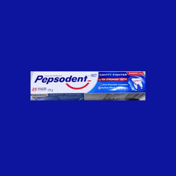 1 pc 175g pepsodent