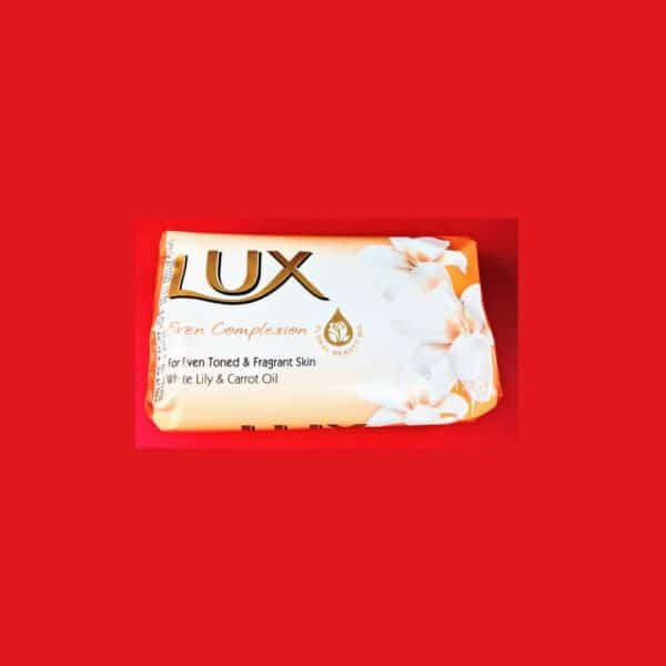 175g Lux Soap