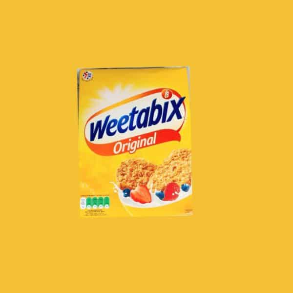 Weetabix