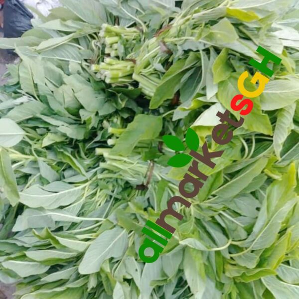 1 Bundle Aleefi Leaves