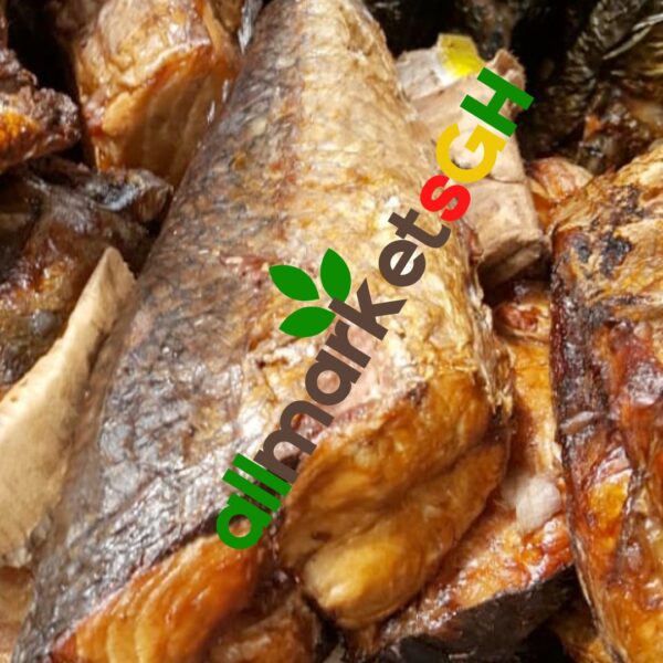 1 Pc Smoked Doctor Fish