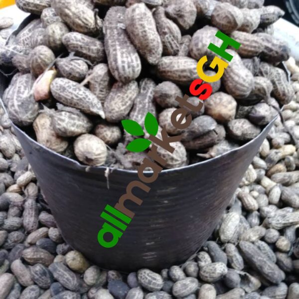 1 Olonka Fresh Peanuts