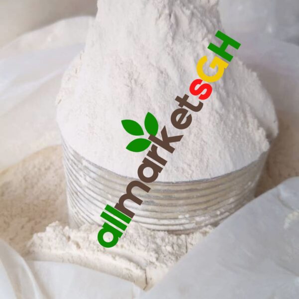 1 Olonka Powdered Cassava(Kokonte)