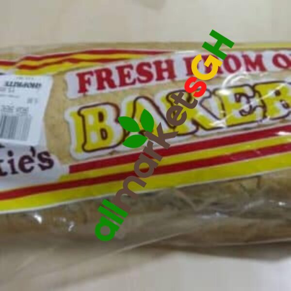 1 pc Shoprite Brown Bread