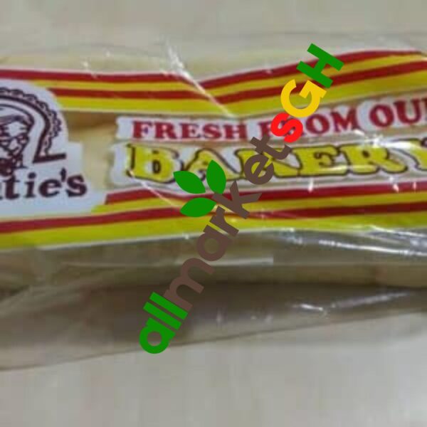 1 Pc Shoprite Butter Bread