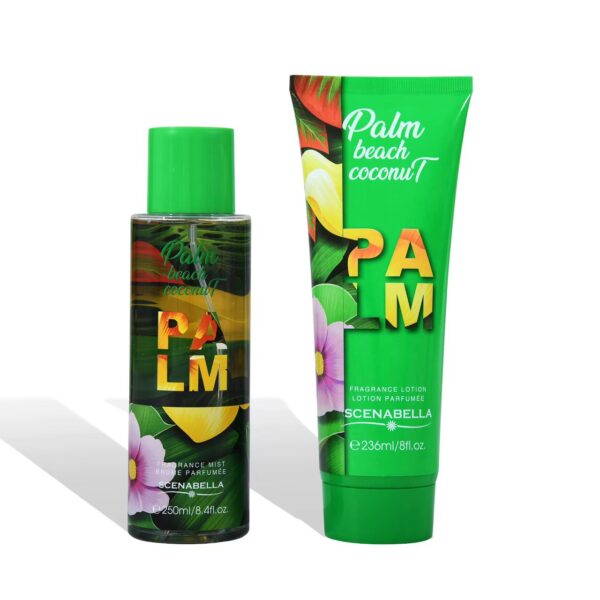 Scenabella Gift Set