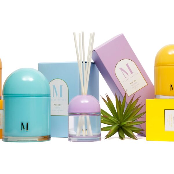 Aurora Maison Scented Candles