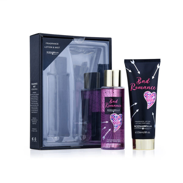 Scenabella Gift Set