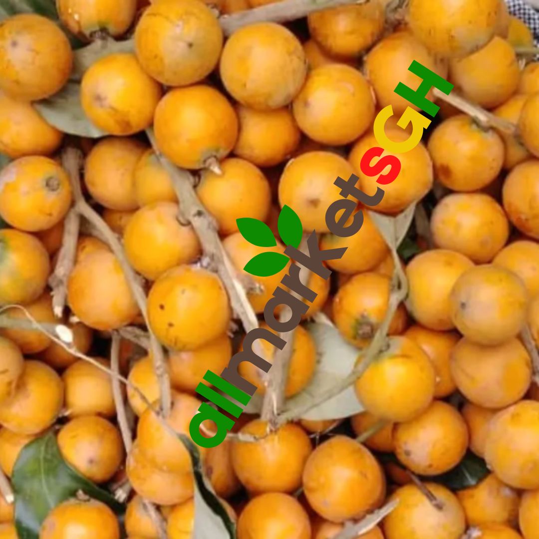 Fresh African star fruit for sale online