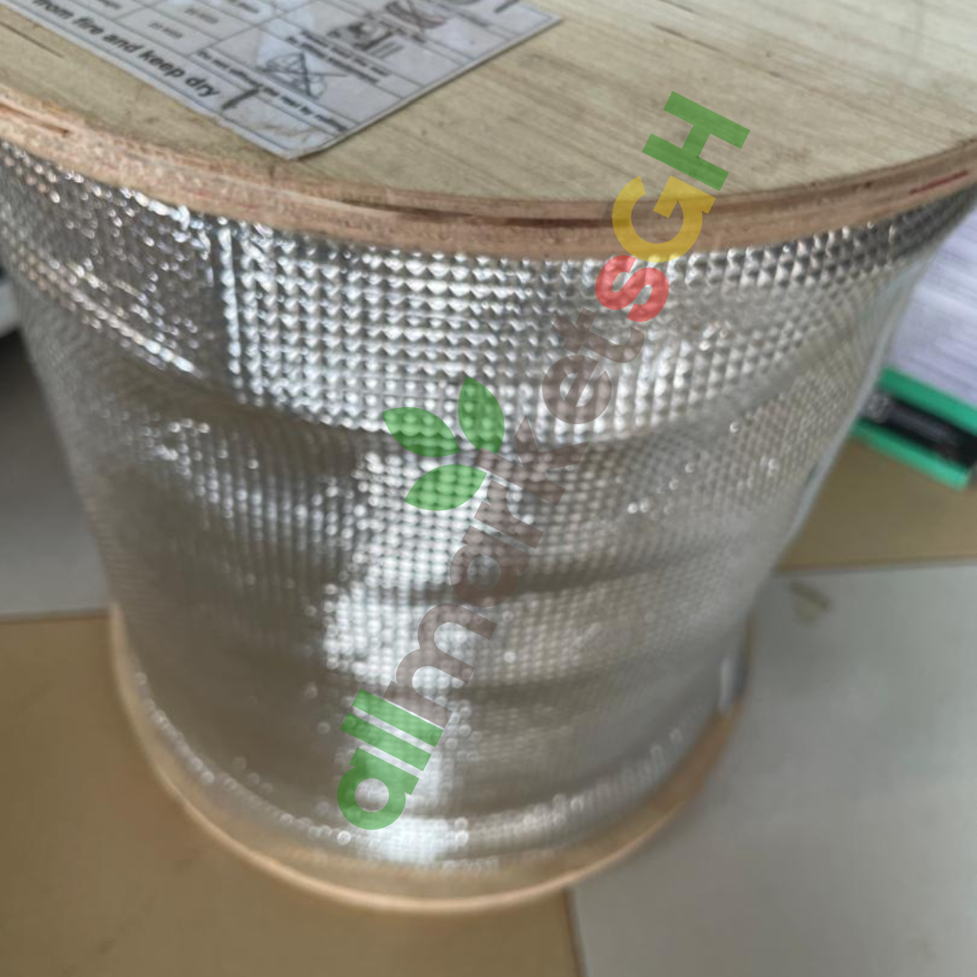 2 core ADSS drop fibre optic cable